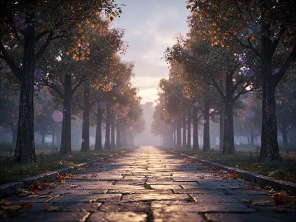 Rêver d'Avenue : signification et symbolique du rêve