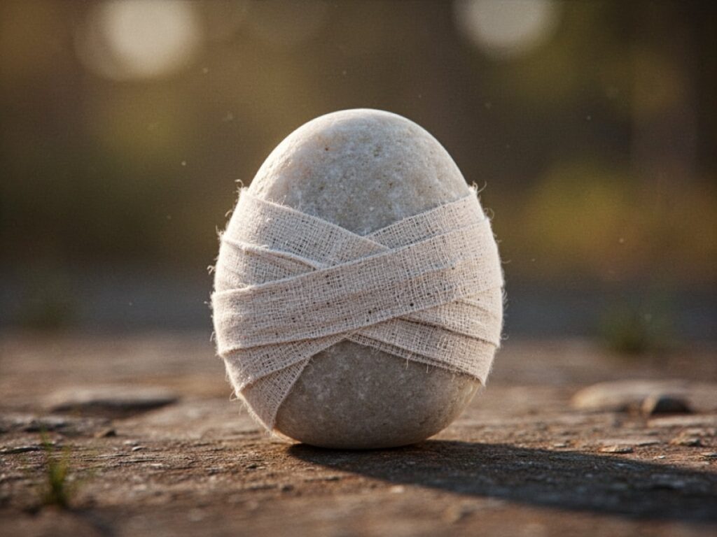 Rêver de Bandages : signification et symbolique du rêve