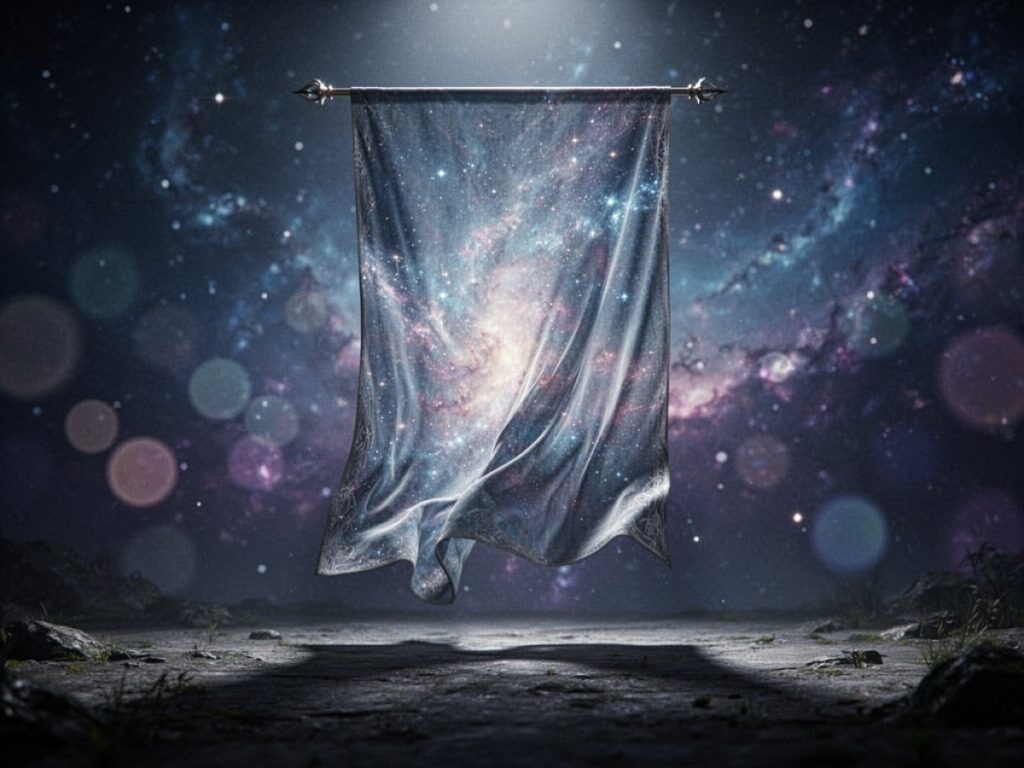 Rêver de Banderole : signification et symbolique du rêve