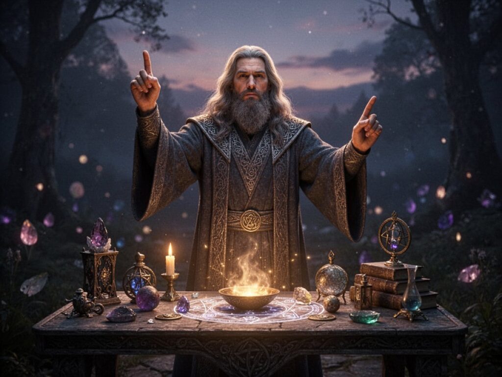 Rêver de Bateleur : signification et symbolique du rêve