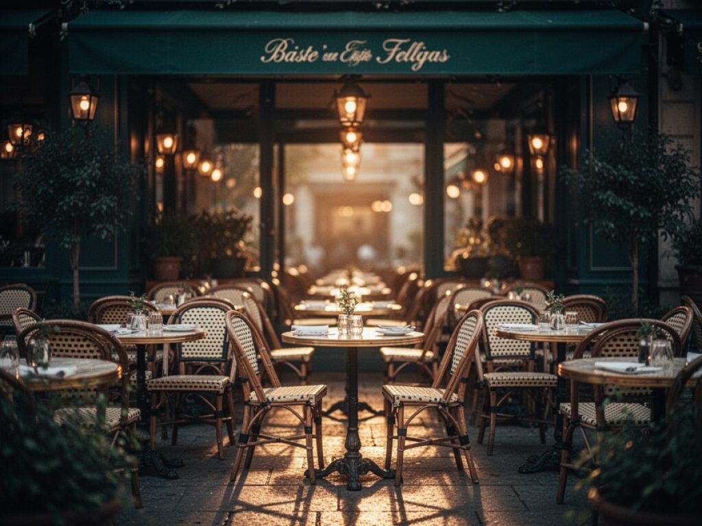 Rêver de Bistrot : signification et symbolique du rêve