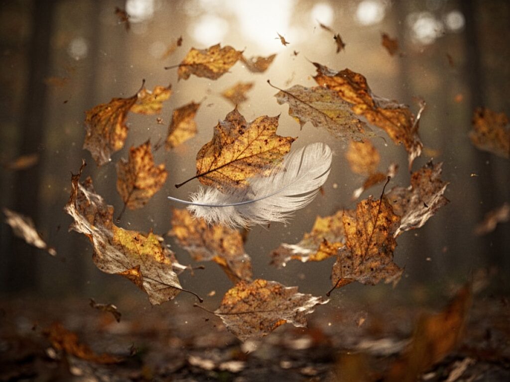 Rêver de Bruissement : signification et symbolique du rêve