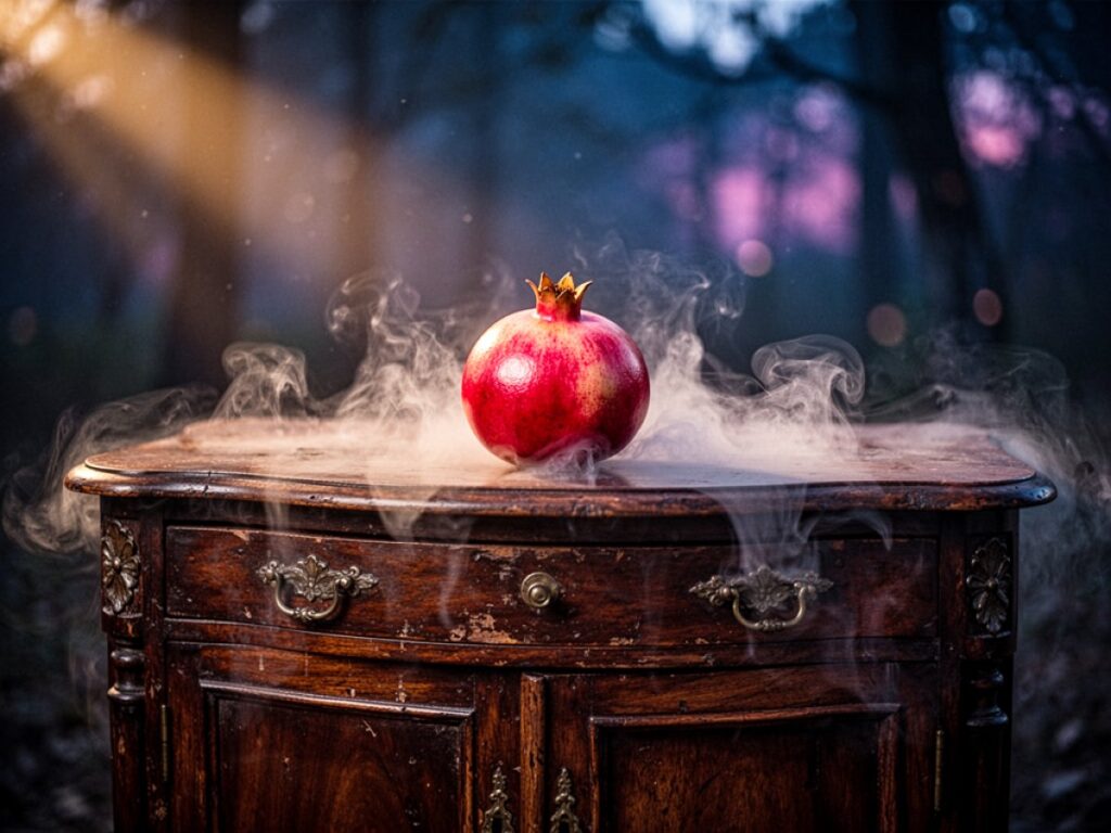 Rêver de Buffet : signification et symbolique du rêve