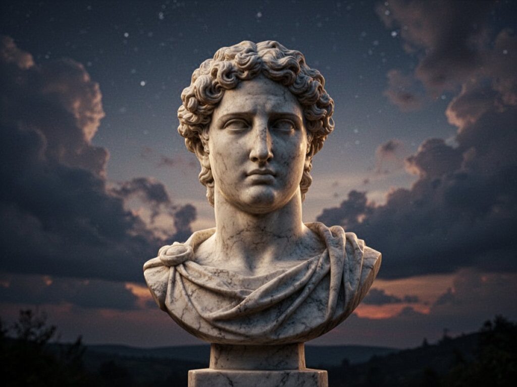 Rêver de Buste : signification et symbolique du rêve