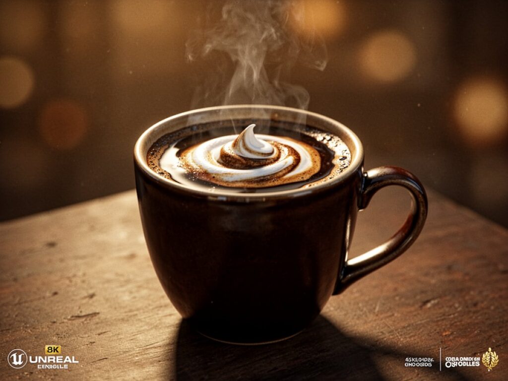 Rêver de Café : signification et symbolique du rêve