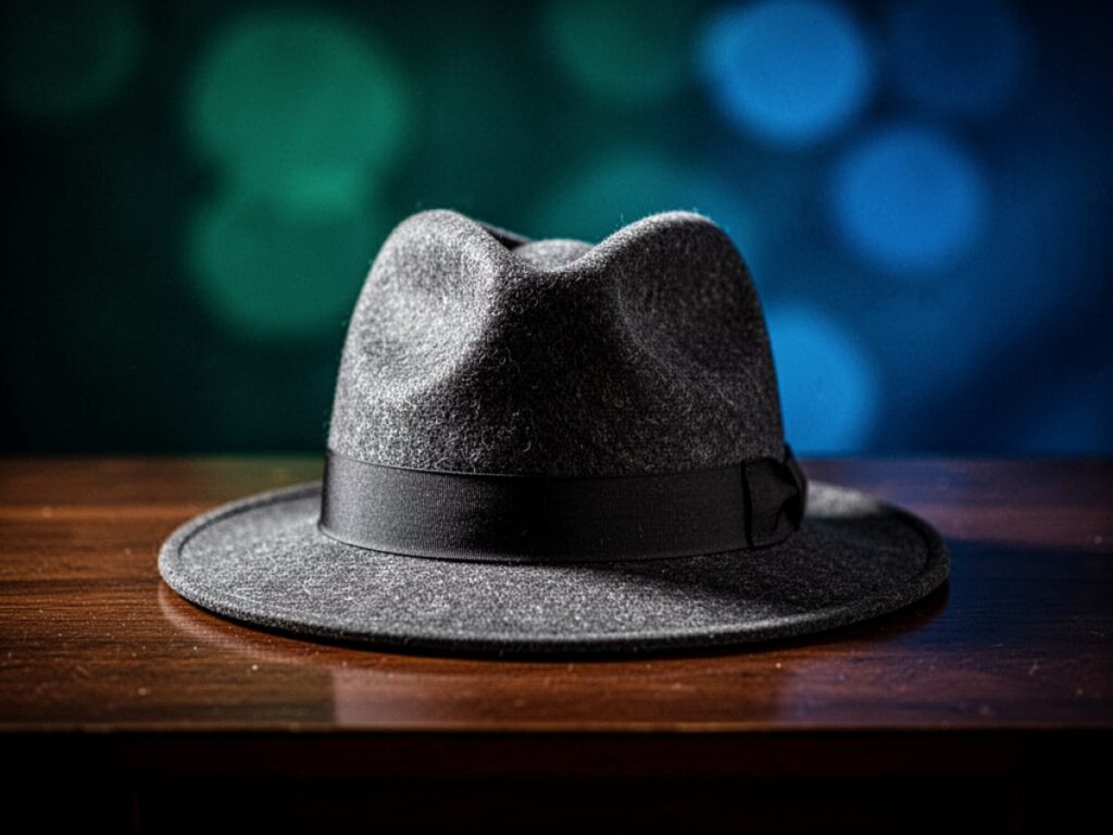 Rêver de Chapeau : signification et symbolique du rêve