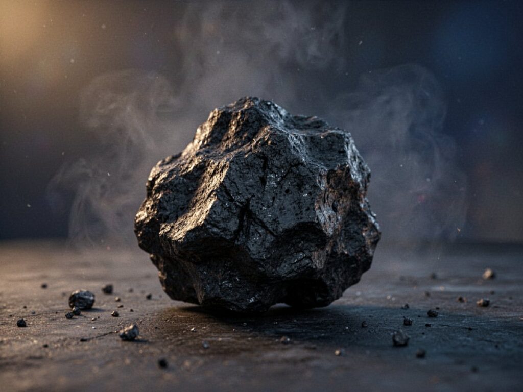 Rêver de Charbon : signification et symbolique du rêve