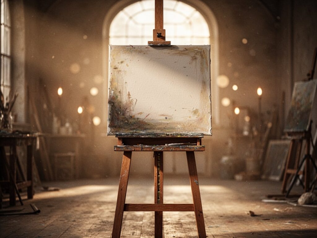 Rêver de Chevalet : signification et symbolique du rêve