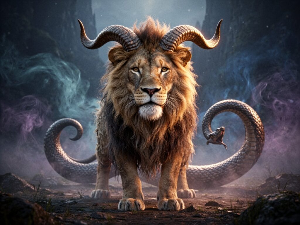 Rêver de Chimère : signification et symbolique du rêve