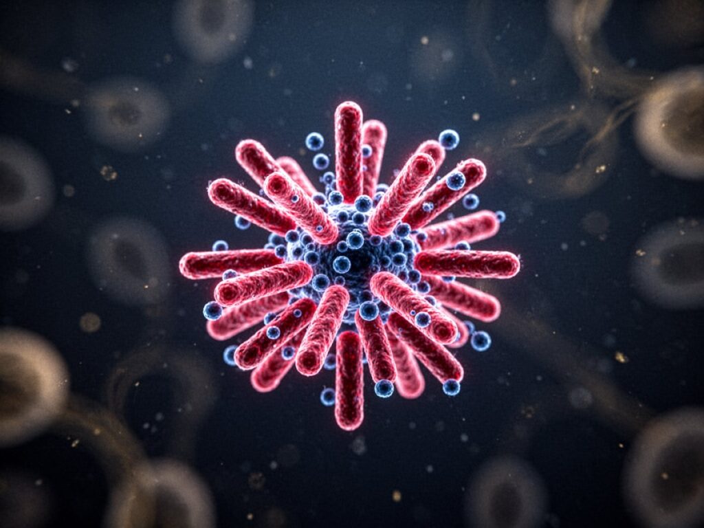 Rêver de Chlamydia : signification et symbolique du rêve