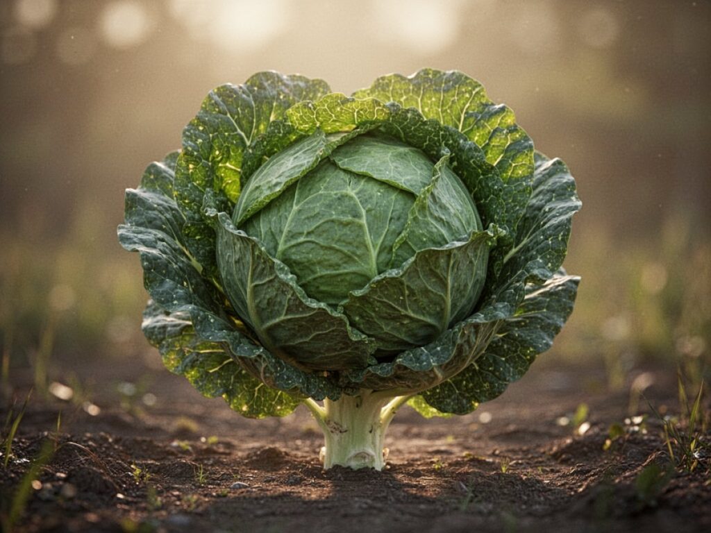 Rêver de Choux : signification et symbolique du rêve