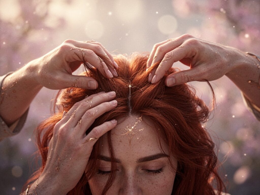 Rêver de Coiffer : signification et symbolique du rêve