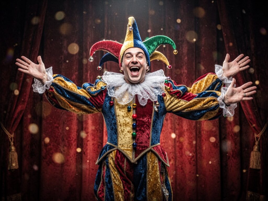 Rêver de Comédie : signification et symbolique du rêve