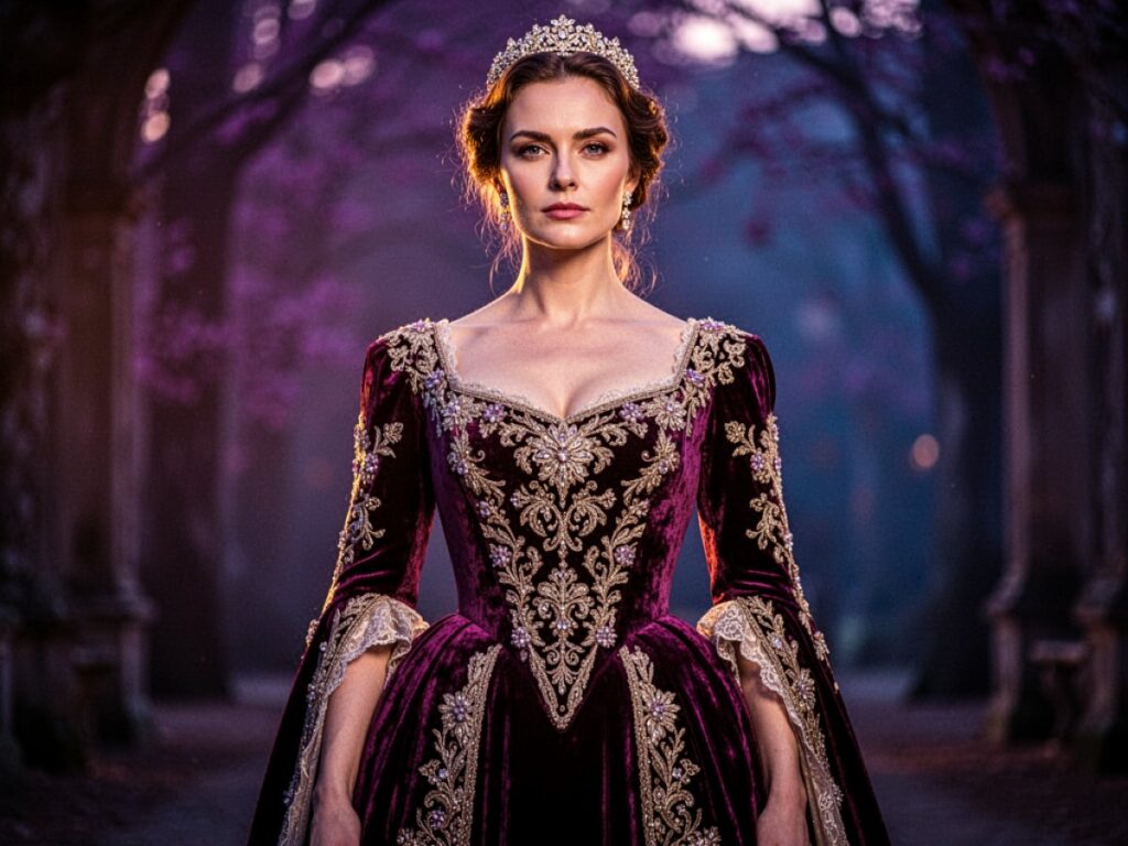 Rêver de Comte(Esse) : signification et symbolique du rêve