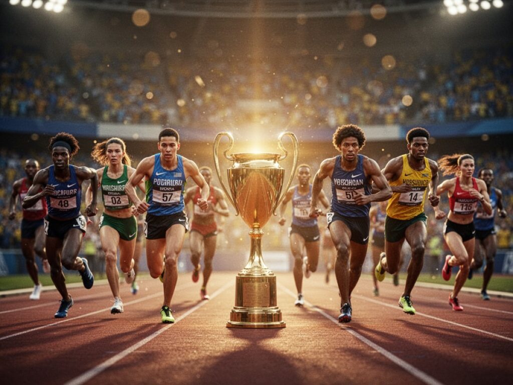 Rêver de Concours : signification et symbolique du rêve