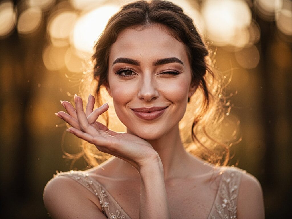 Rêver de Coquetterie : signification et symbolique du rêve