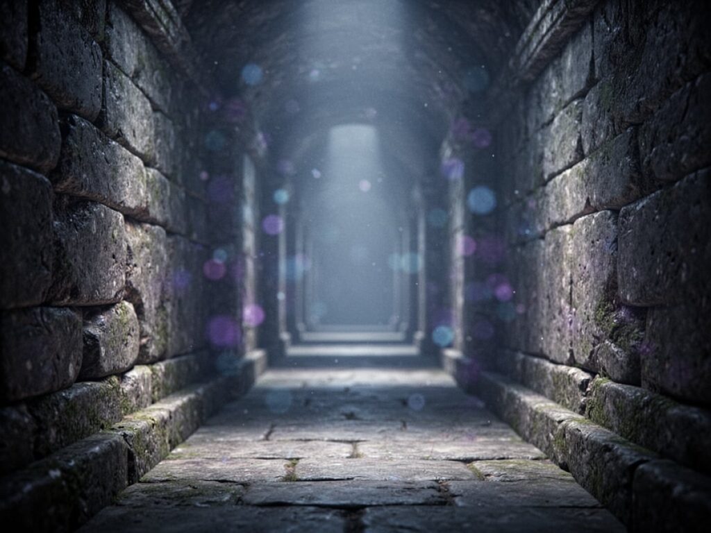 Rêver de Corridors : signification et symbolique du rêve