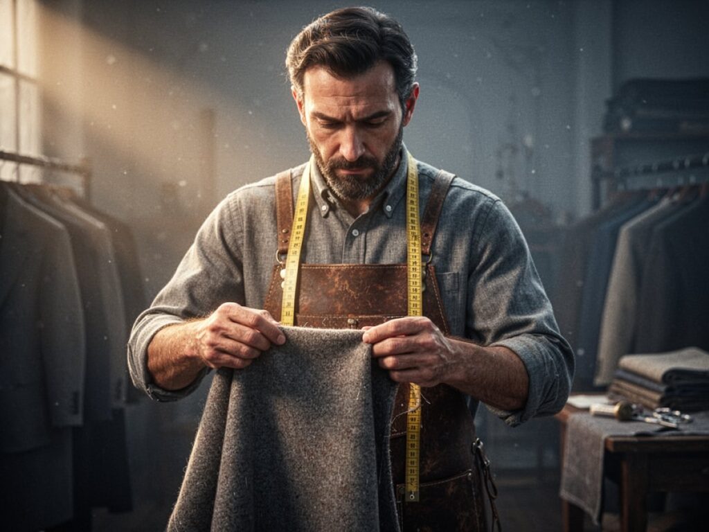 Rêver de Couturier : signification et symbolique du rêve