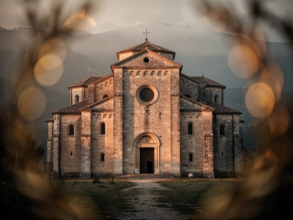 Rêver de Couvent : signification et symbolique du rêve