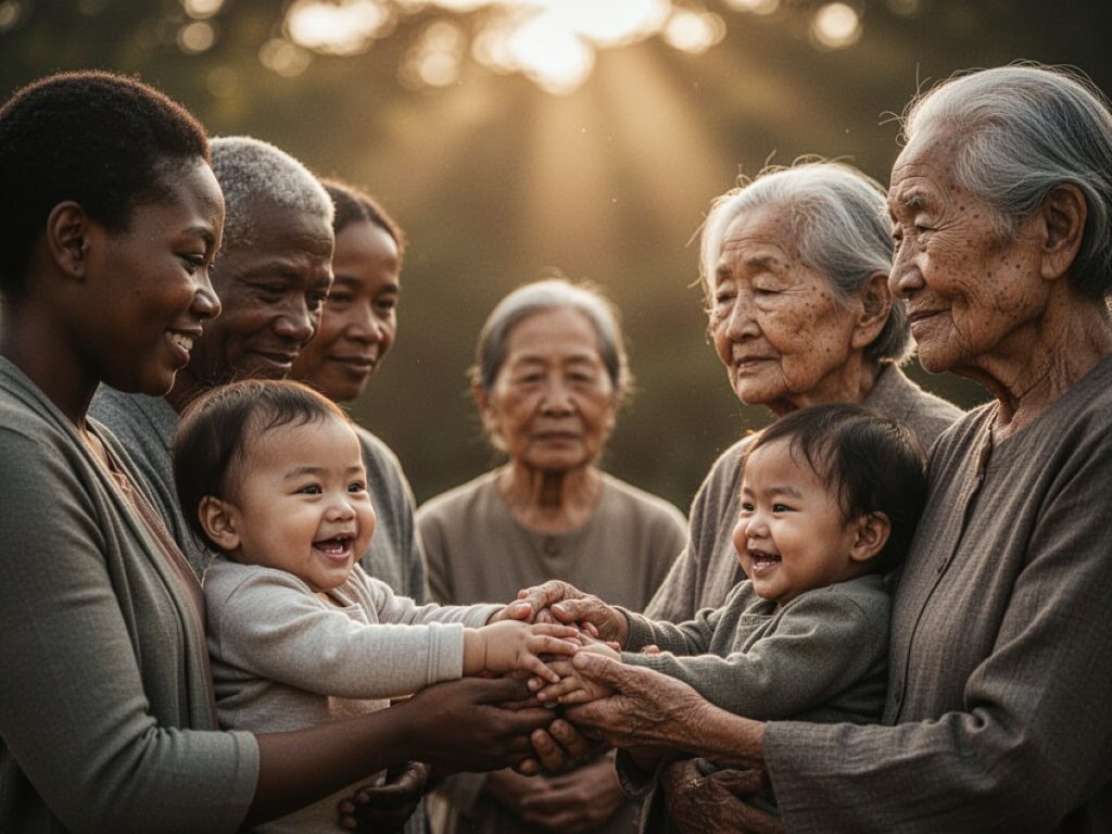 Rêver de Descendance : signification et symbolique du rêve