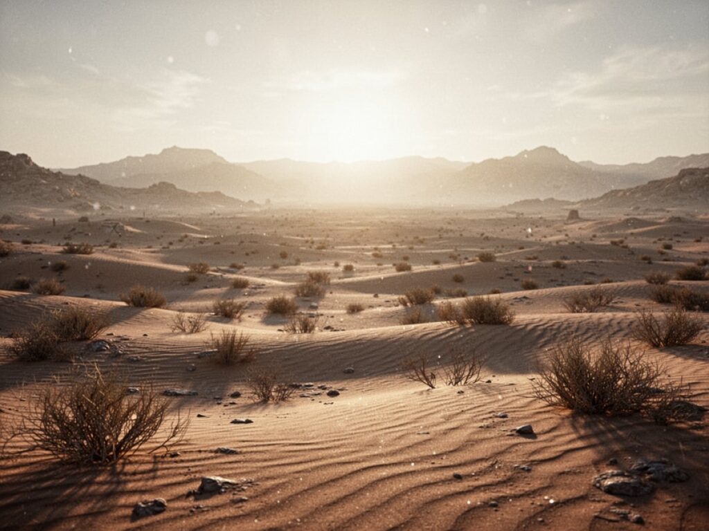 Rêver de Déserter : signification et symbolique du rêve