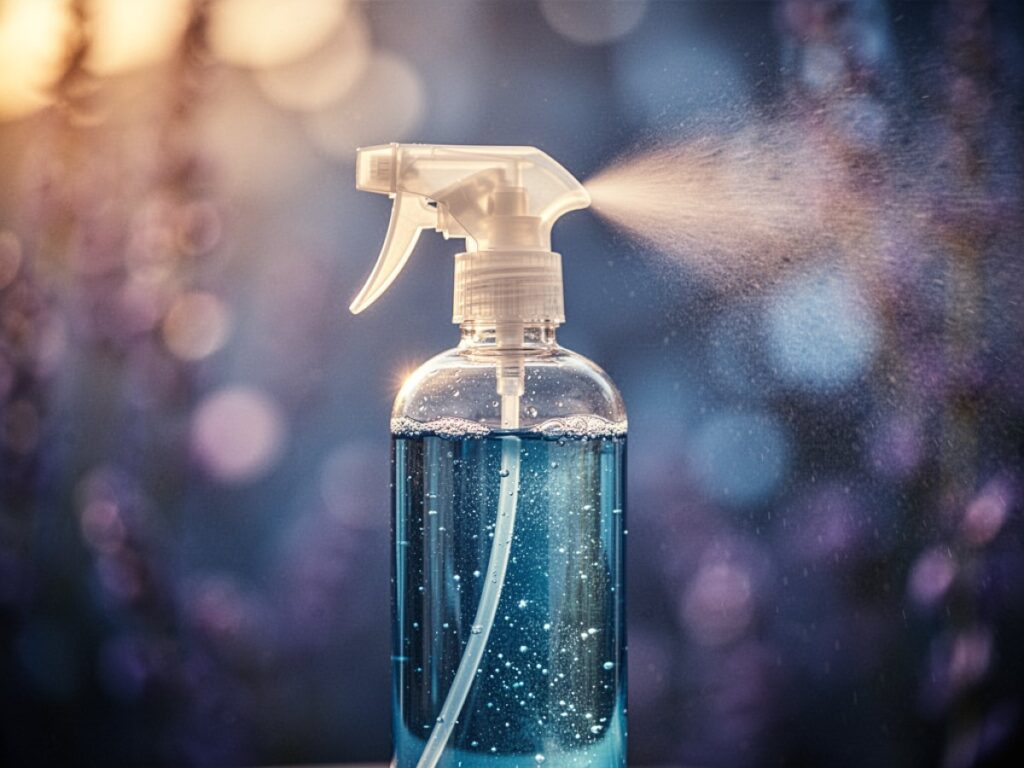 Rêver de Désinfecter : signification et symbolique du rêve