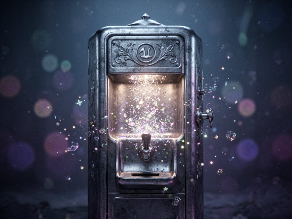 Rêver de Distributeur : signification et symbolique du rêve