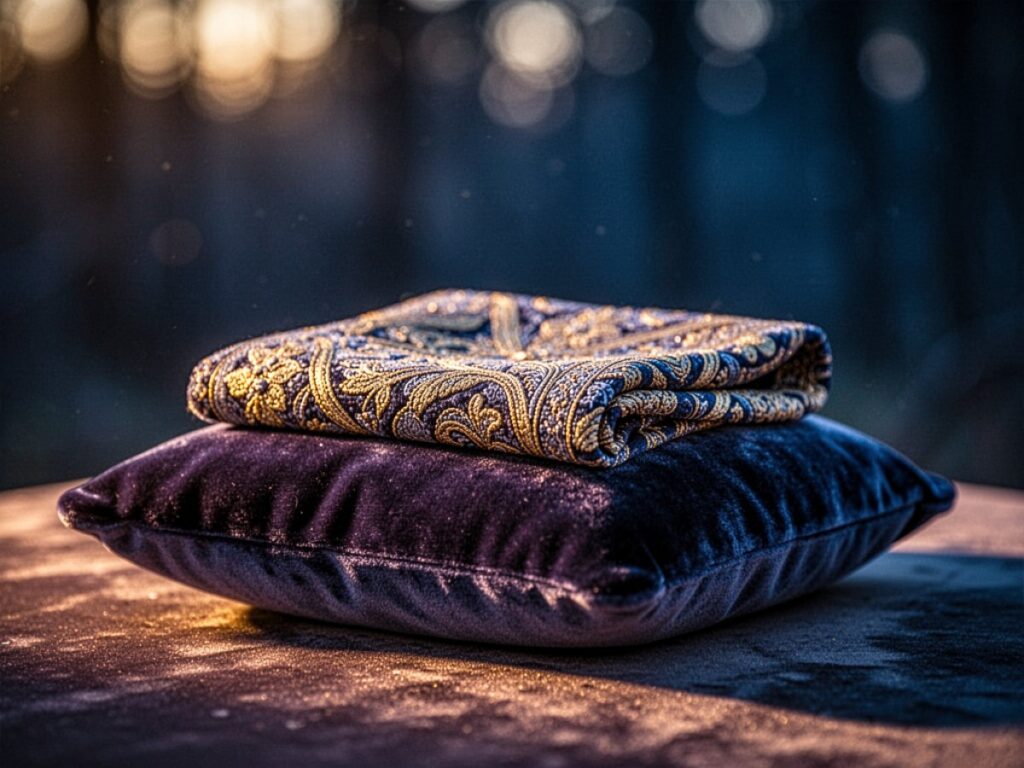 Rêver d'Échantillon : signification et symbolique du rêve