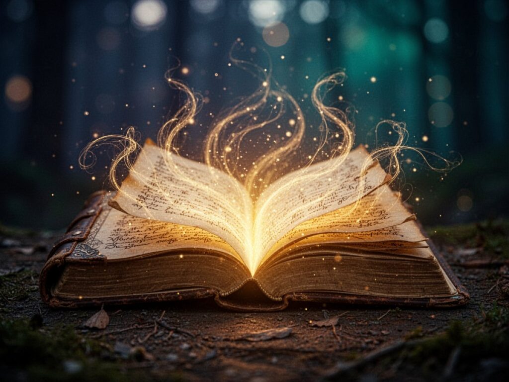 Rêver d'Enchanté : signification et symbolique du rêve