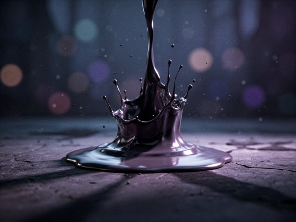 Rêver d'Encre : signification et symbolique du rêve