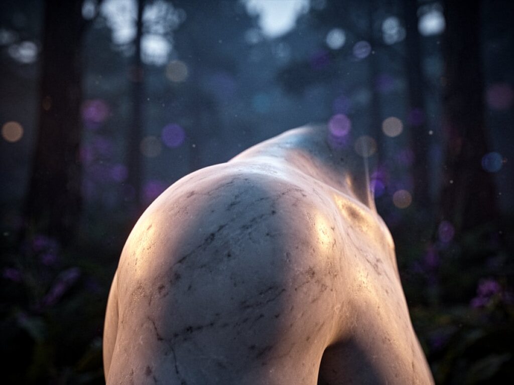 Rêver d'Épaule : signification et symbolique du rêve