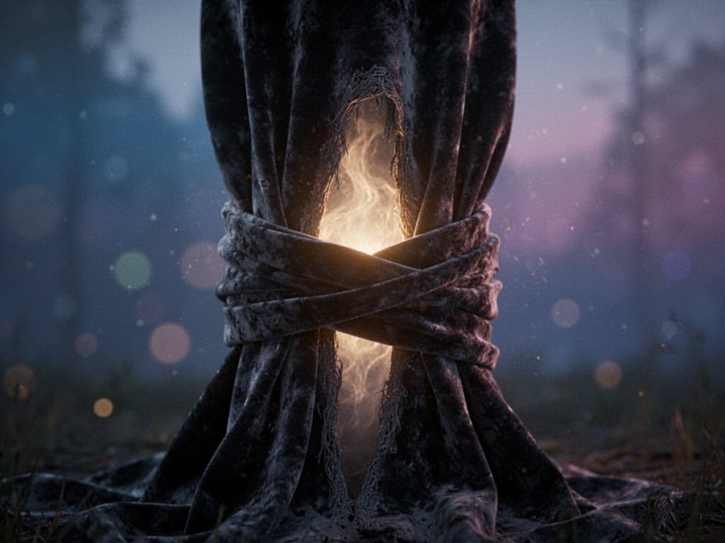 Rêver d'Étouffement : signification et symbolique du rêve