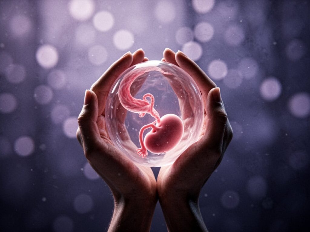 Rêver de Fausse-Couche : signification et symbolique du rêve