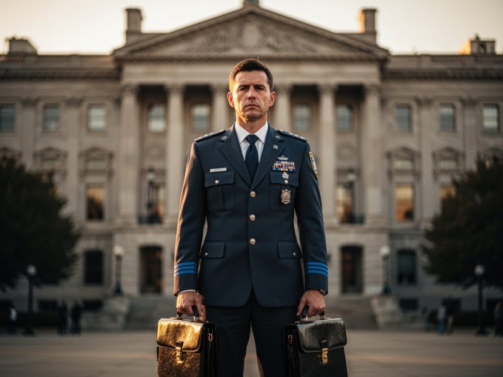 Rêver de Fonctionnaire : signification et symbolique du rêve