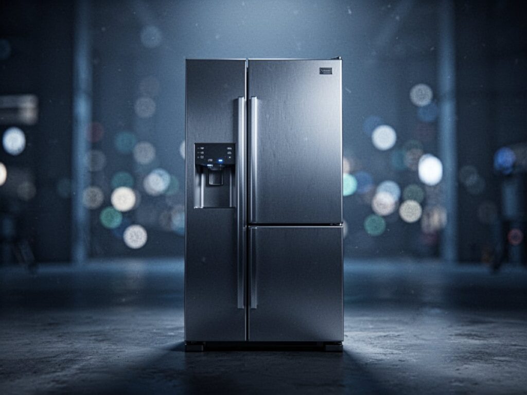 Rêver de Frigidaire : signification et symbolique du rêve