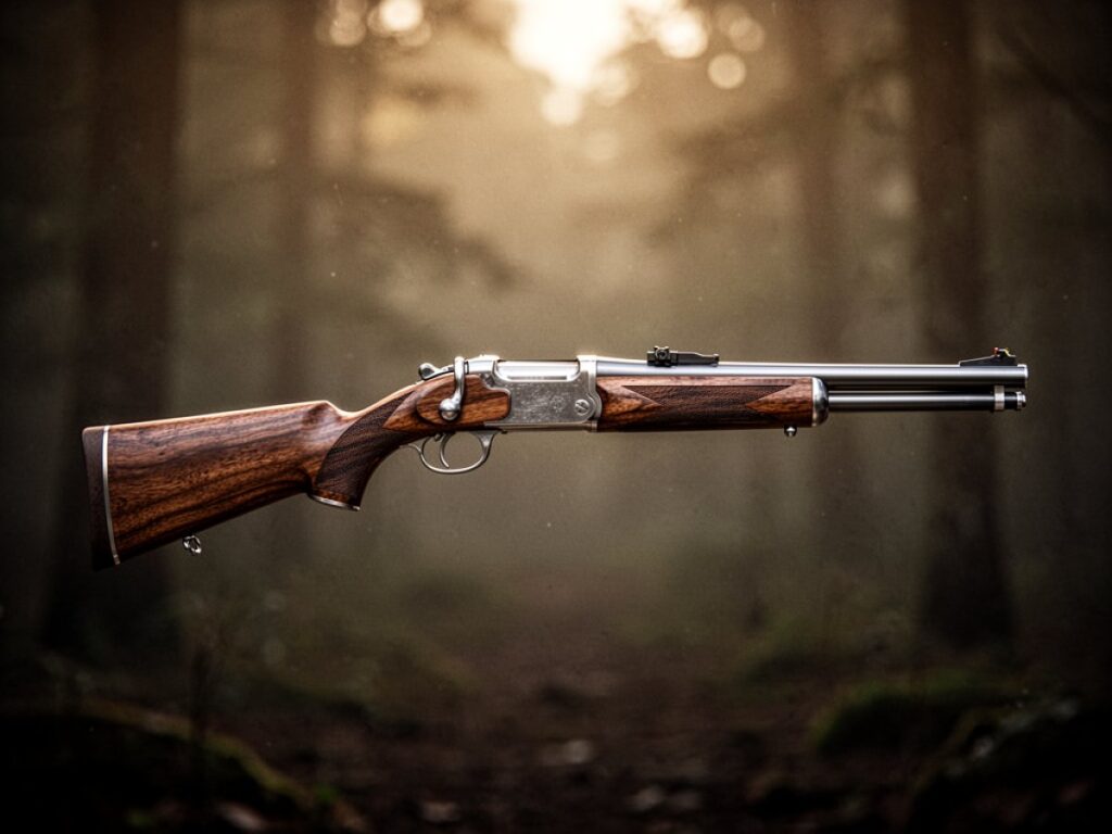 Rêver de Fusil : signification et symbolique du rêve