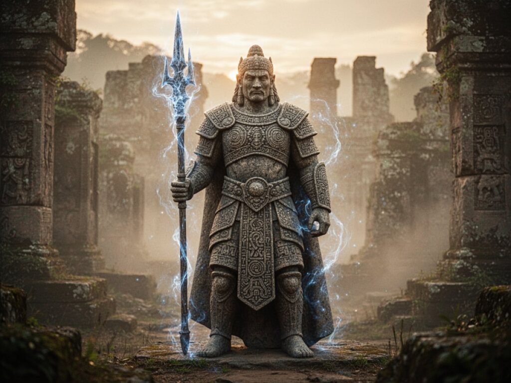 Rêver de Gardien : signification et symbolique du rêve