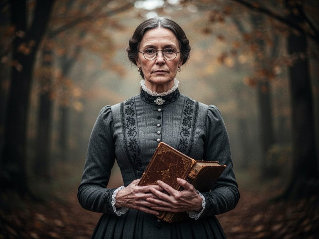 Rêver de Gouvernante : signification et symbolique du rêve