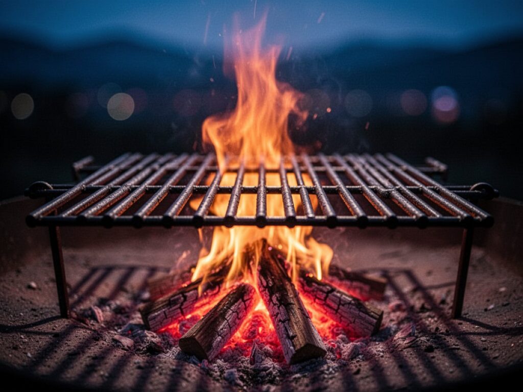 Rêver de Grillade : signification et symbolique du rêve