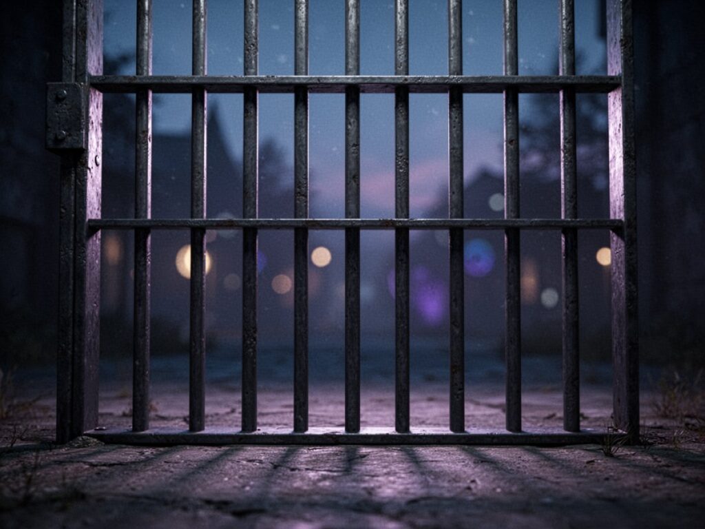 Rêver de Grille : signification et symbolique du rêve