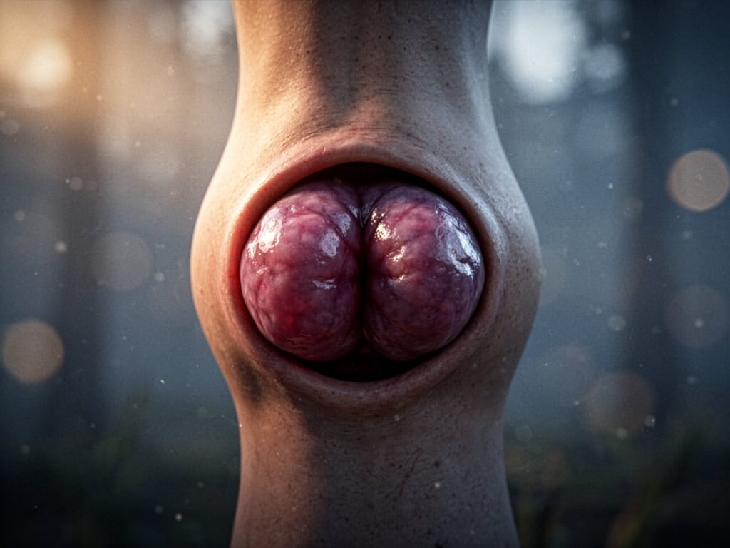 Rêver d'Hémorroïdes : signification et symbolique du rêve