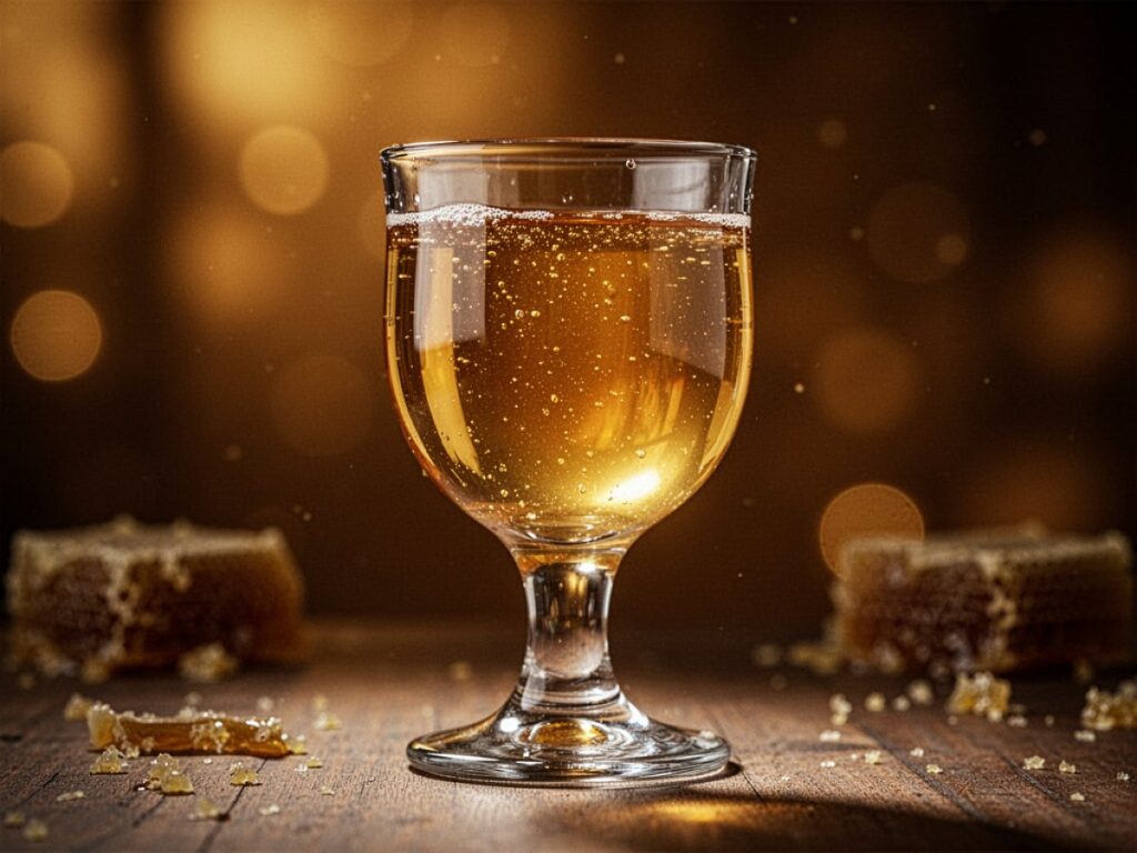 Rêver d'Hydromel : signification et symbolique du rêve