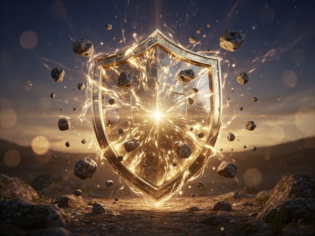 Rêver d'Invulnérabilité : signification et symbolique du rêve