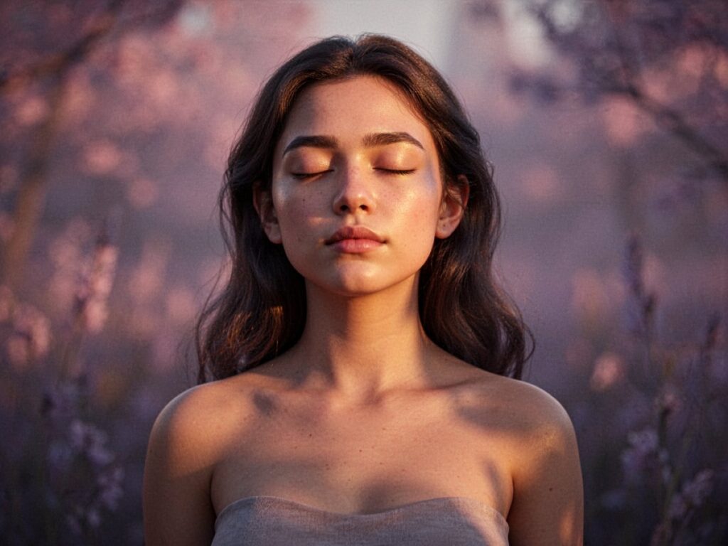 Rêver de Jeune Femme : signification et symbolique du rêve