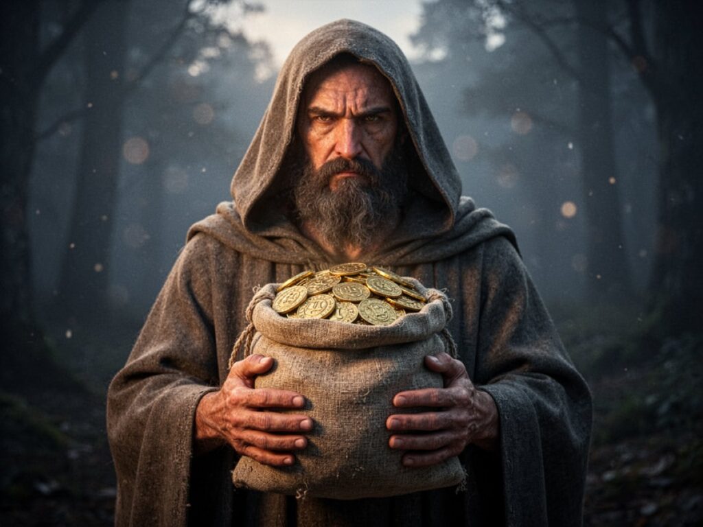 Rêver de Judas : signification et symbolique du rêve