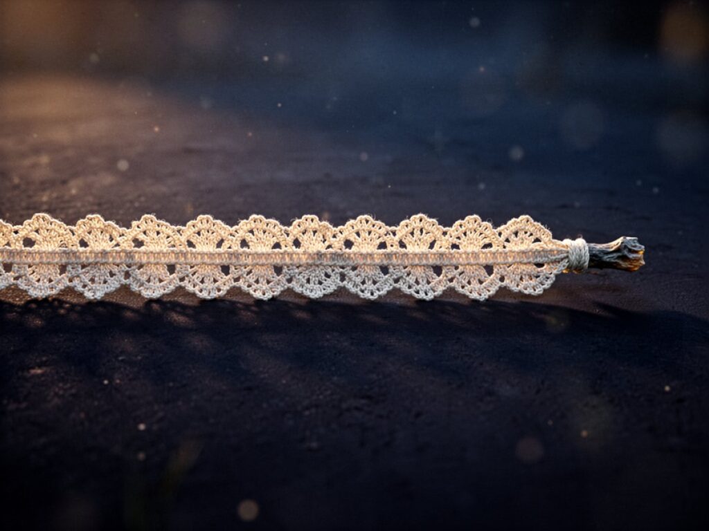 Rêver de Lacet : signification et symbolique du rêve