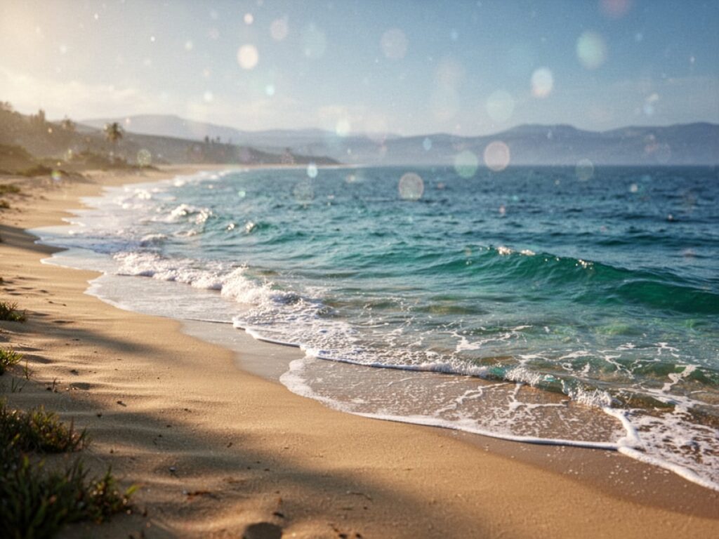 Rêver de Littoral : signification et symbolique du rêve