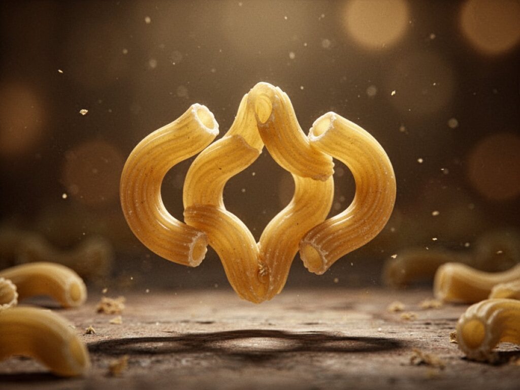 Rêver de Macaroni : signification et symbolique du rêve