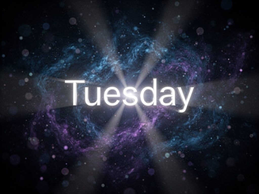 Rêver de Mardi : signification et symbolique du rêve