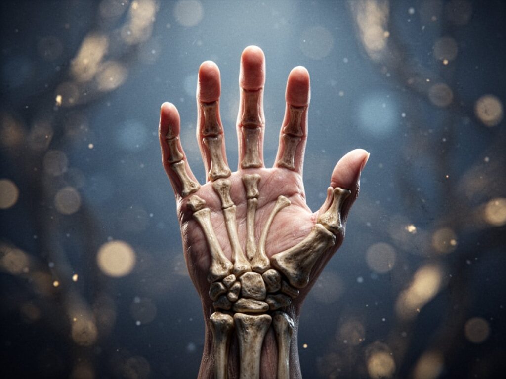 Rêver de Membre : signification et symbolique du rêve